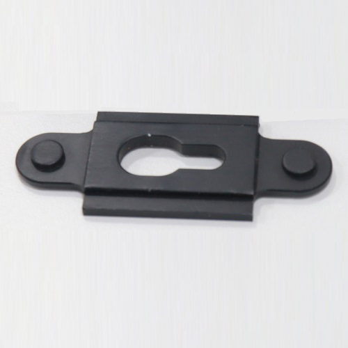VMC Machined Component-4