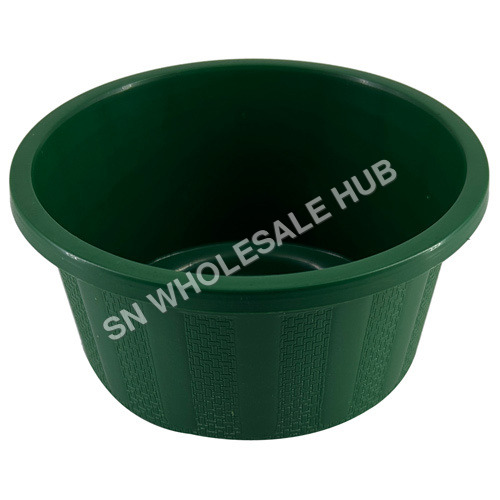 555 Plastic Bowl