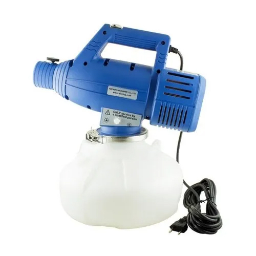 Typhoon ULV Cold Fogger Machine