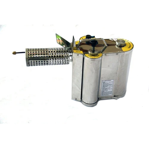 SS Mini Fogger Machine