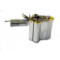 SS Mini Fogger Machine