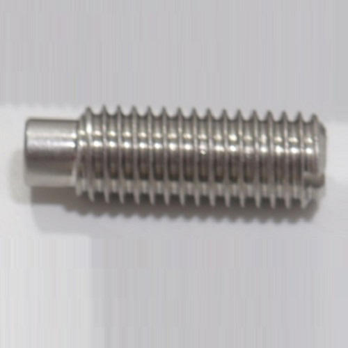 DIN Standard Turned Fasteners