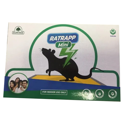 Ratrapp Rat Glue Pad
