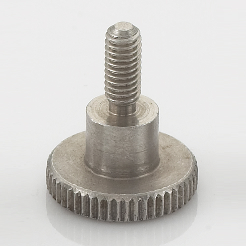 DIN Standard Turned Fasteners