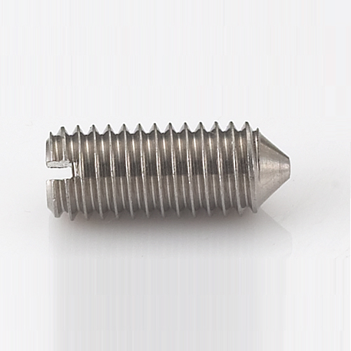 DIN 553 Screw