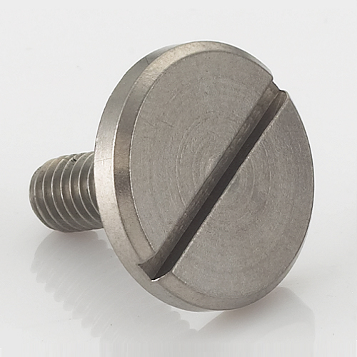DIN Standard Turned Fasteners