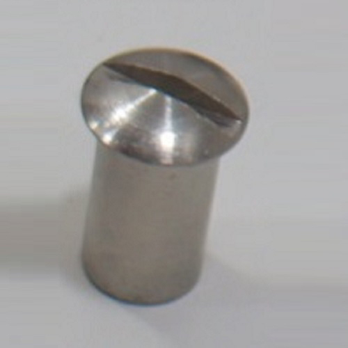 Slotted Sleeve Nut
