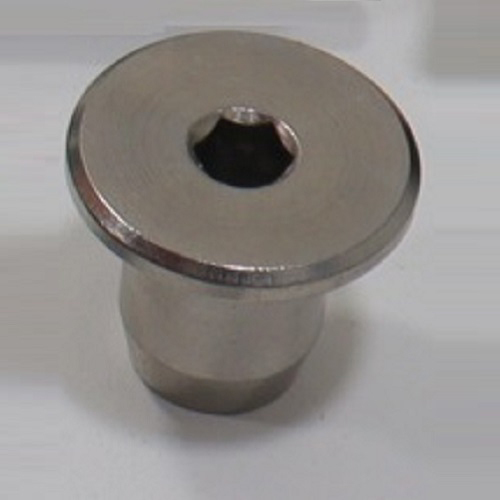 Flat Head Socket Sleeve Nut