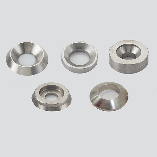 Special Turned Washers