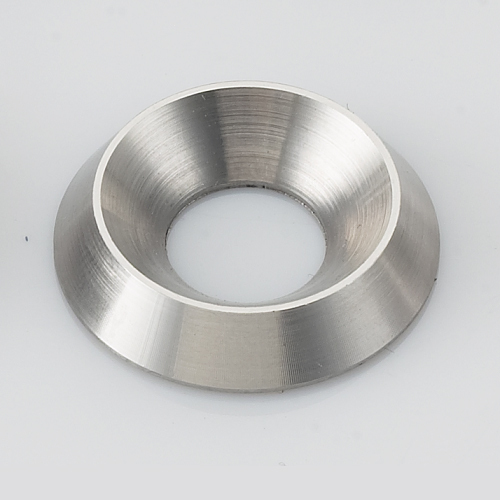 Turned Cup Washers