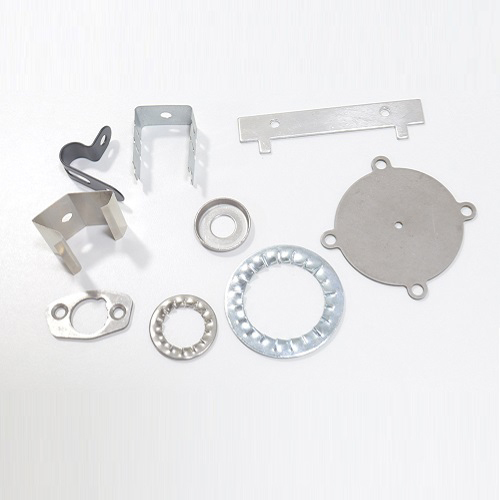 Pressed Components