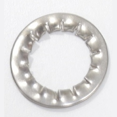 Serrated Lock Washer