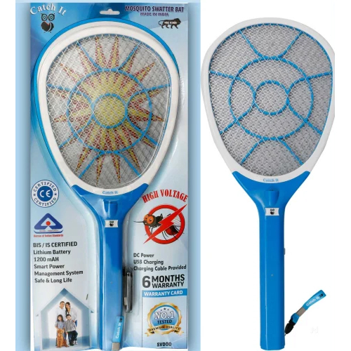 Anti Mosquito Racket