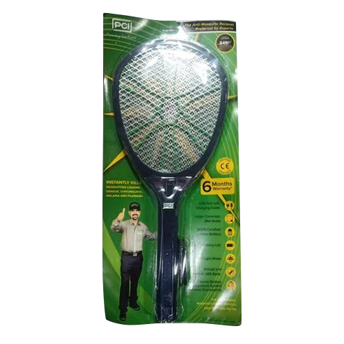 Electric Mosquito Net