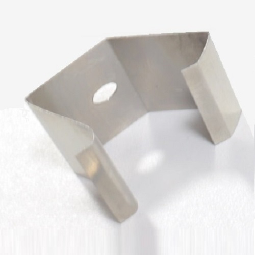 Pressed Components