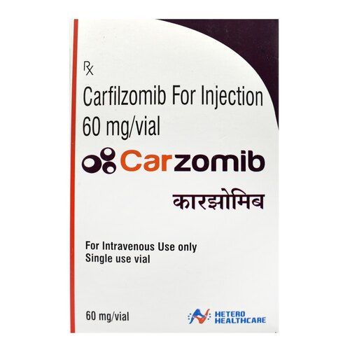 CARZOMIB 60 MG TABLET