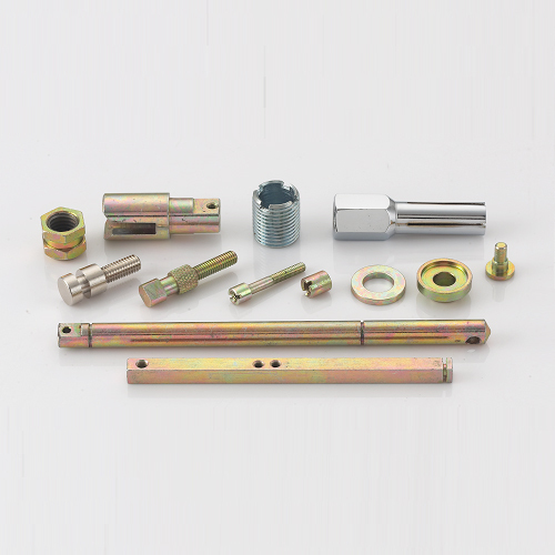 Carbon Steel Components