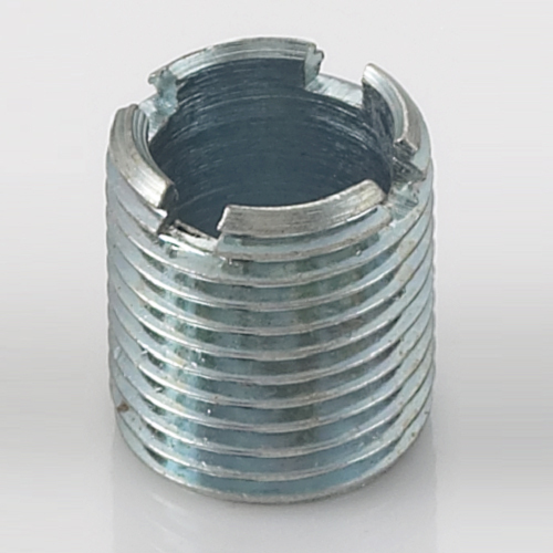 Slotted Reducer Bushing