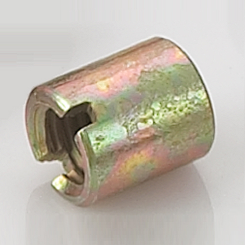 Slotted Round Nut