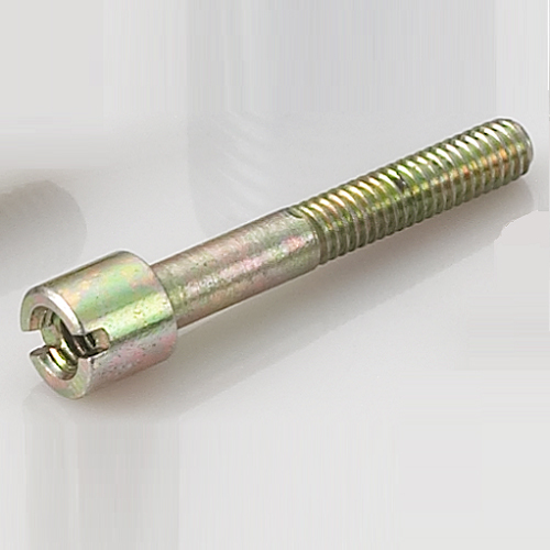 Slotted Set Screw