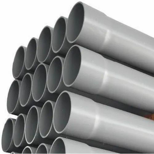 Pvc Swr Pipe