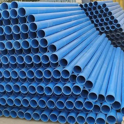 PVC Pipes