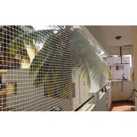 Nylon Bird Netting Service