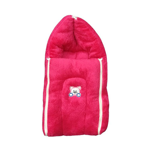 Pink Baby Sleeping Bag
