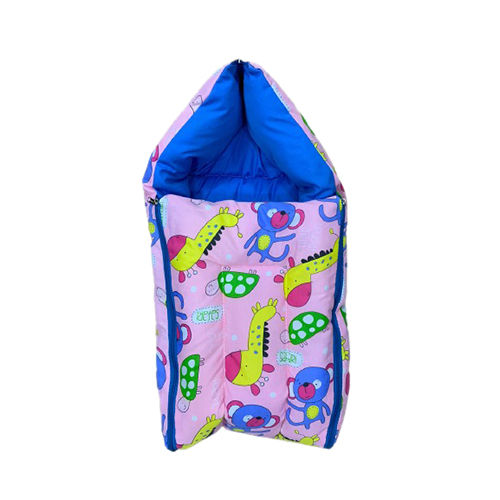 Different Available Pure Soft Cotton Baby Sleeping Bag