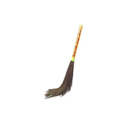 Soft Broom Application: Industrial