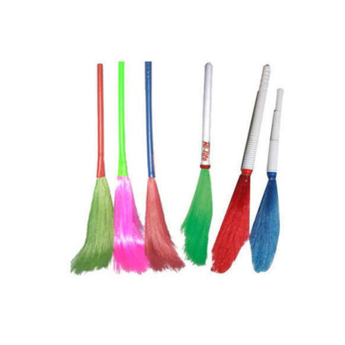 Plastic Brooms Application: Industrial