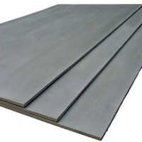 Cement Fiber Board Application: Commercial
