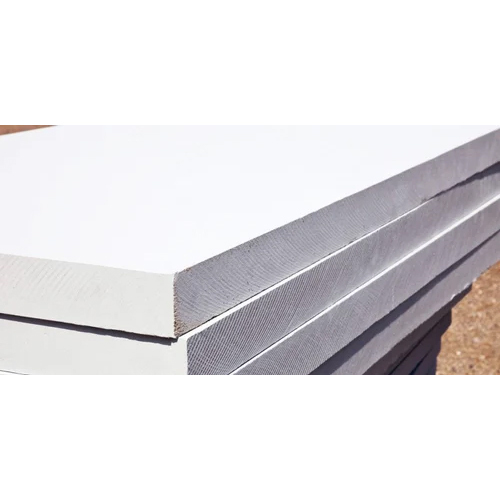 Hilux Calcium Silicate Gypsum Boards