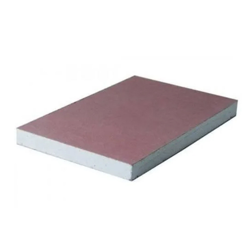Fireproof Gypsum Boards