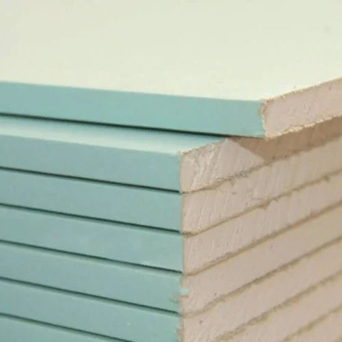 Moisture Resistant Gypsum Ceiling Tiles