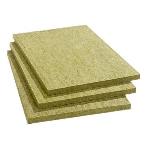 RockwoolSandwich Panel