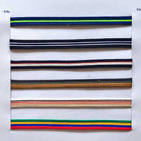 Knitted Elastic Tape