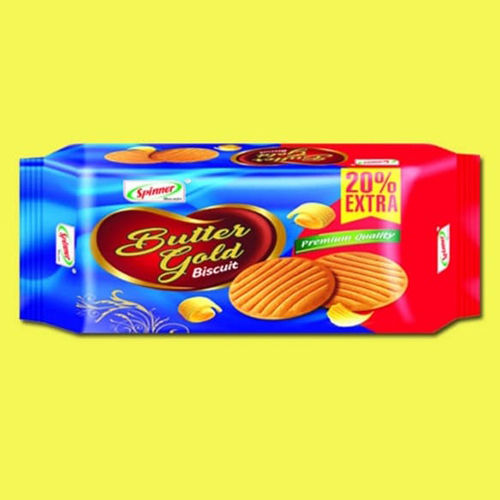 160g Butter Gold Biscuits