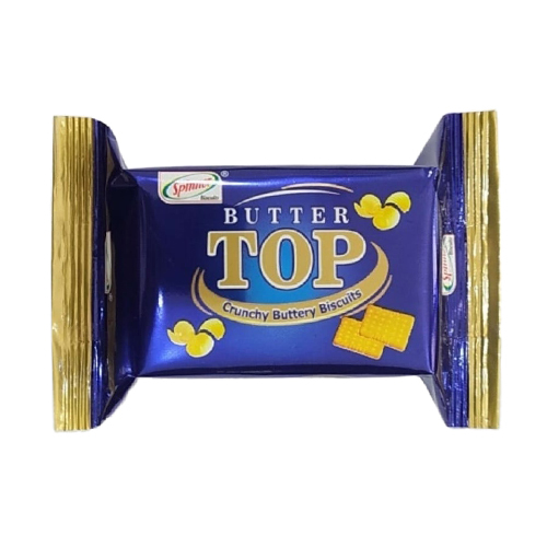 70g Butter Top Biscuits