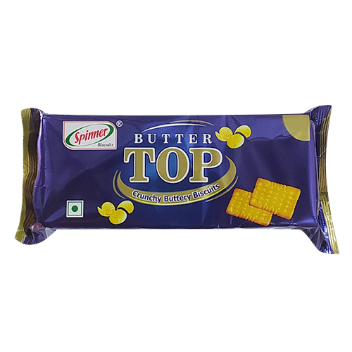 135g Butter Top Biscuits