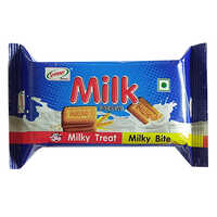 Normal 75g Milk Biscuits