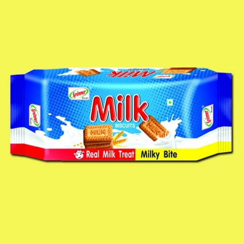 160g Milk Biscuits