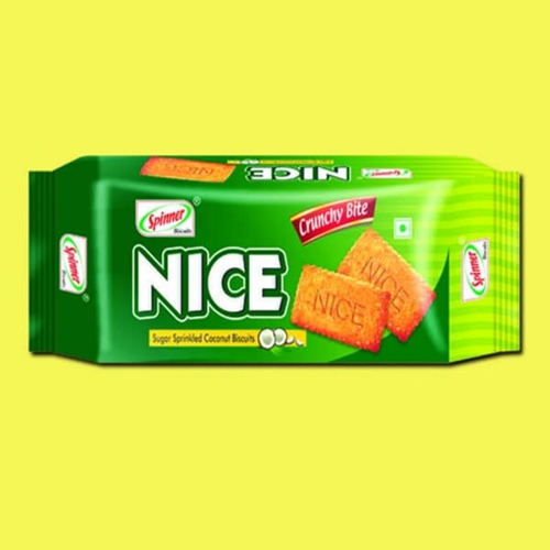 140g Nice Biscuits