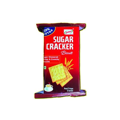 250g Sugar Cracker Biscuits