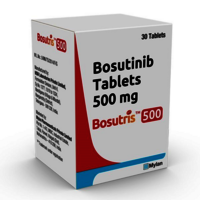 Bosutris 500 Mg - Drug Type: General Medicines
