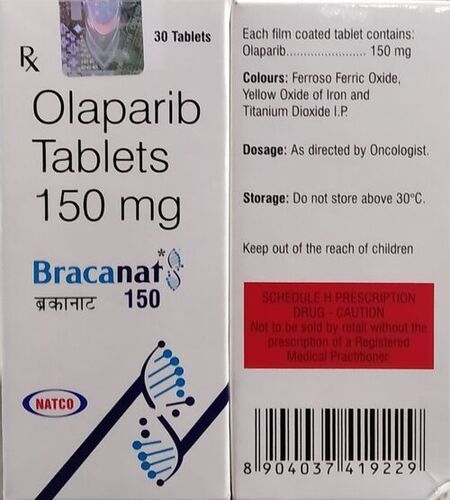 BRACANAT 150 MG