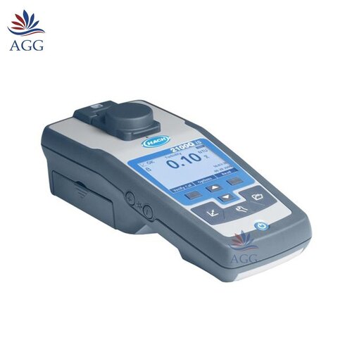 Calibration of Turbidity Meter