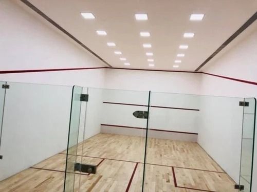 Squash Court Flooring 