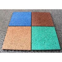 EPDM Rubber Flooring