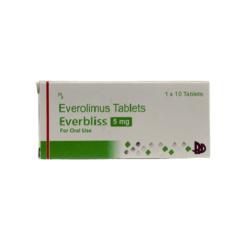 EVERBLISS 5MG TABLET